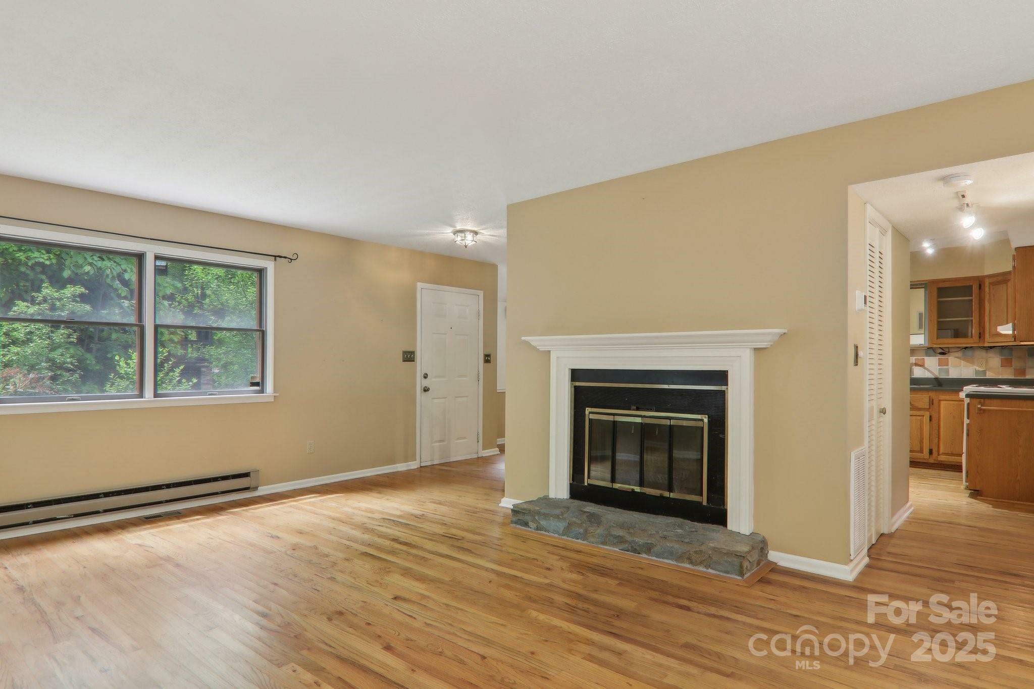 Property Photo: 19 Reuben Branch Road NC 28751