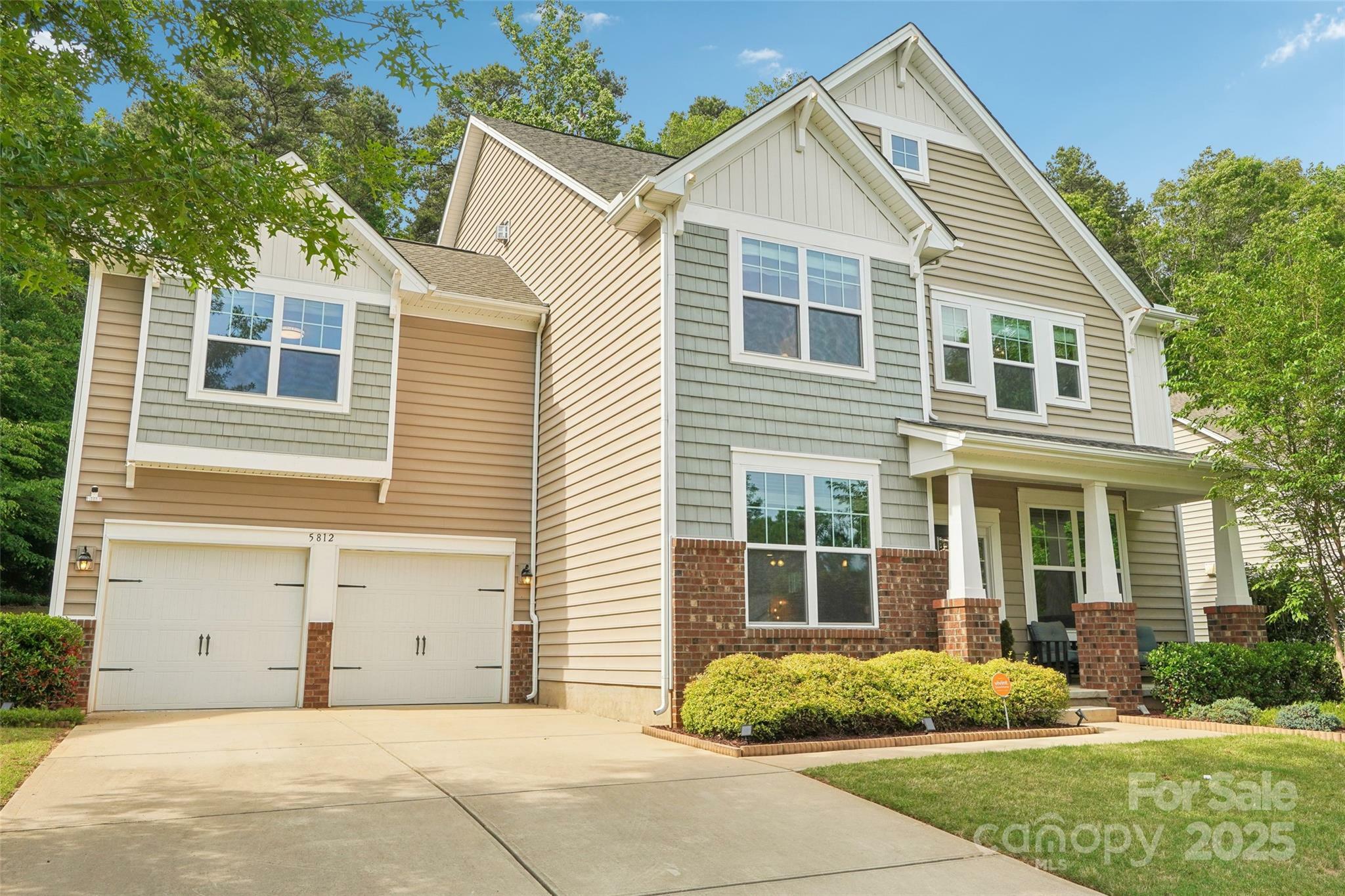 5812 Dinsmore Lane  Belmont NC 28012 photo