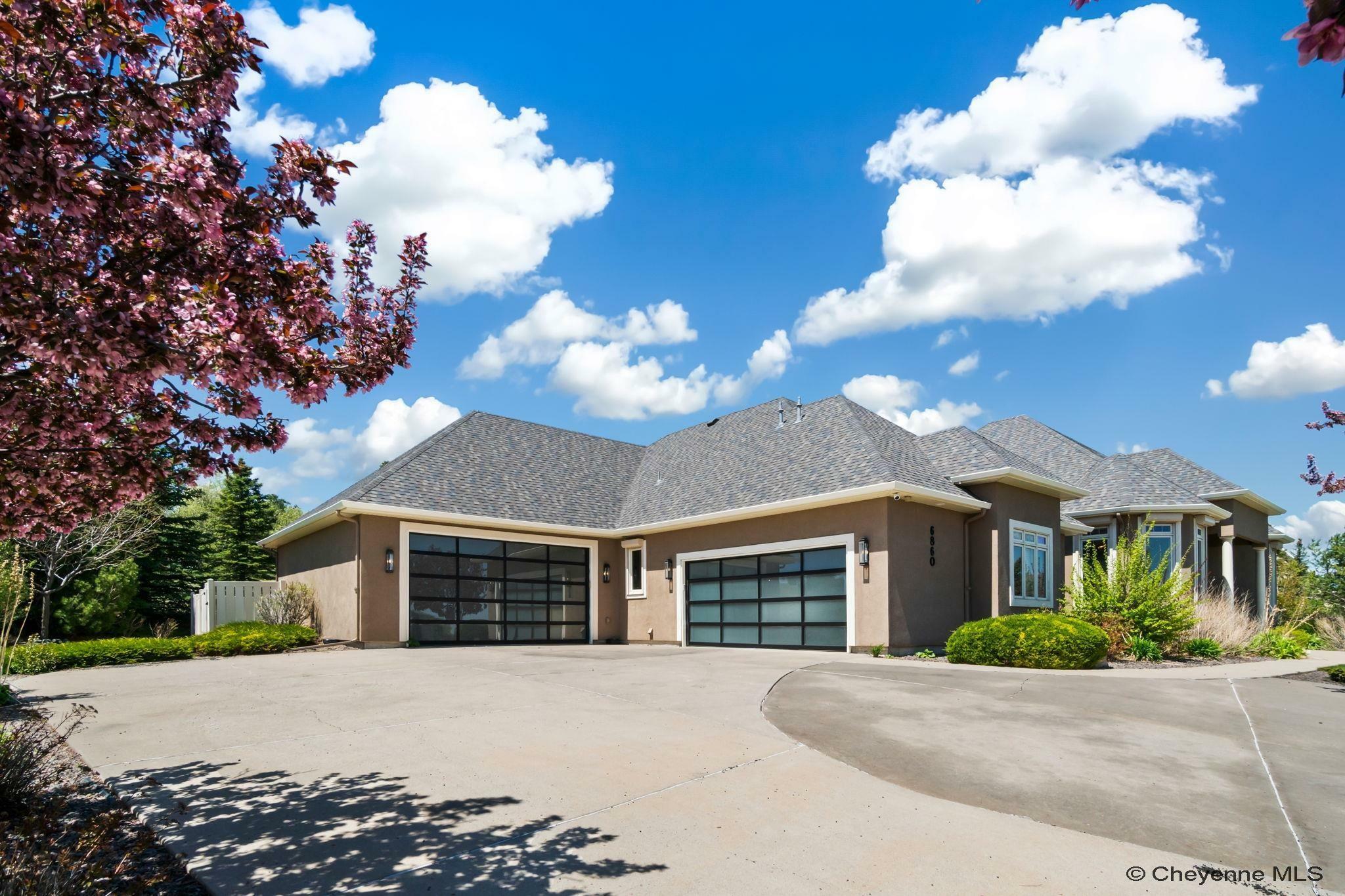 Property Photo: 6860 Squash Blossom WY 82009