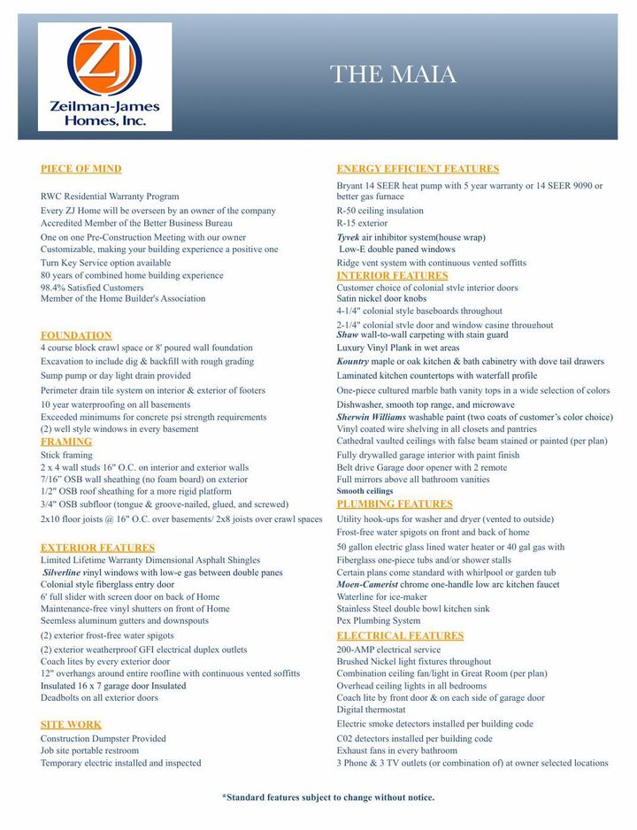 Property Photo: 2 Salem Road OH 45230