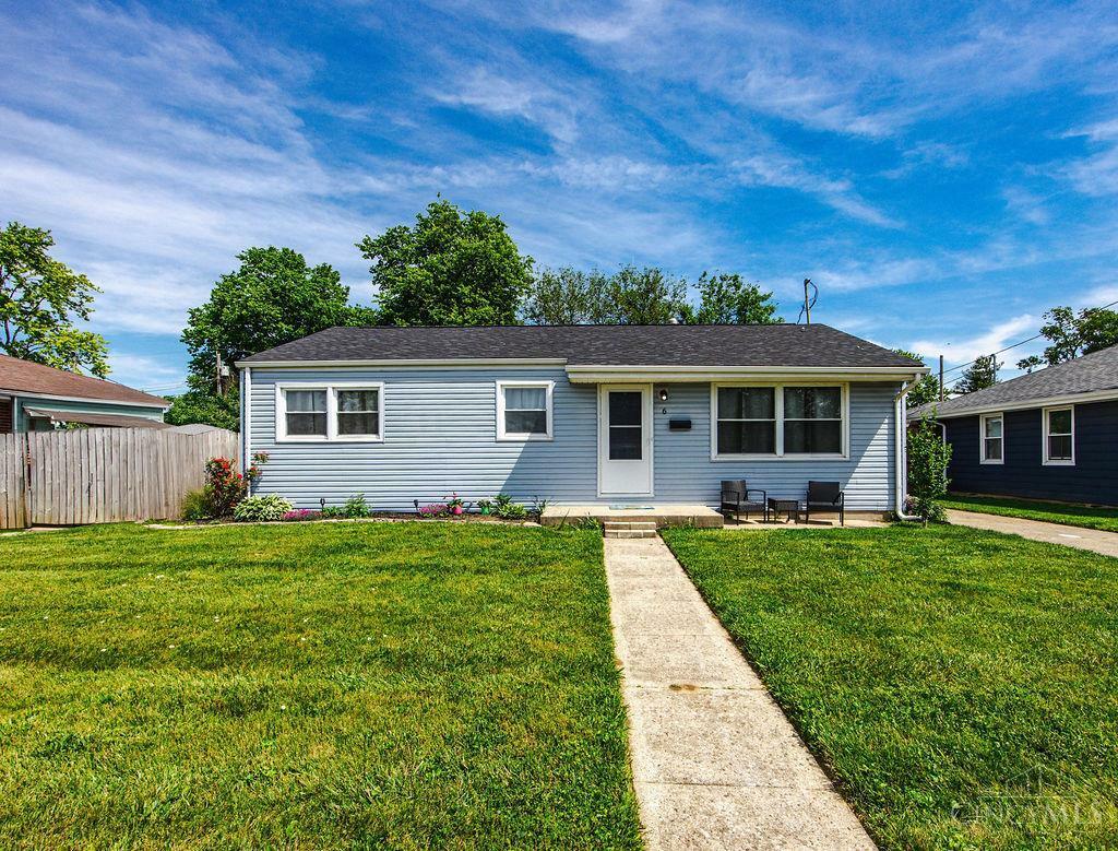 6 Cherokee Drive  St Clair Twp OH 45013 photo