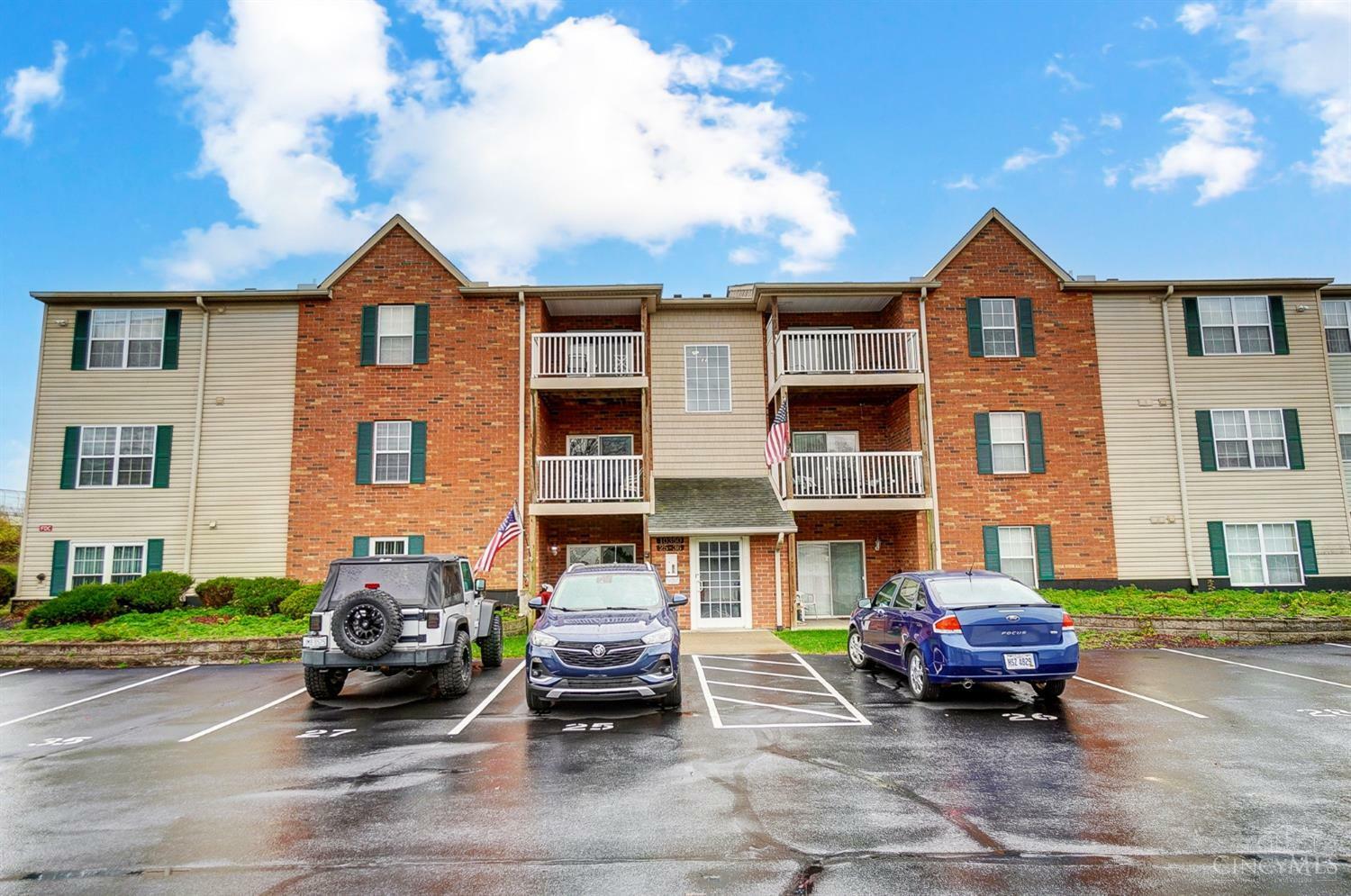 Property Photo: 10350 West Road OH 45030