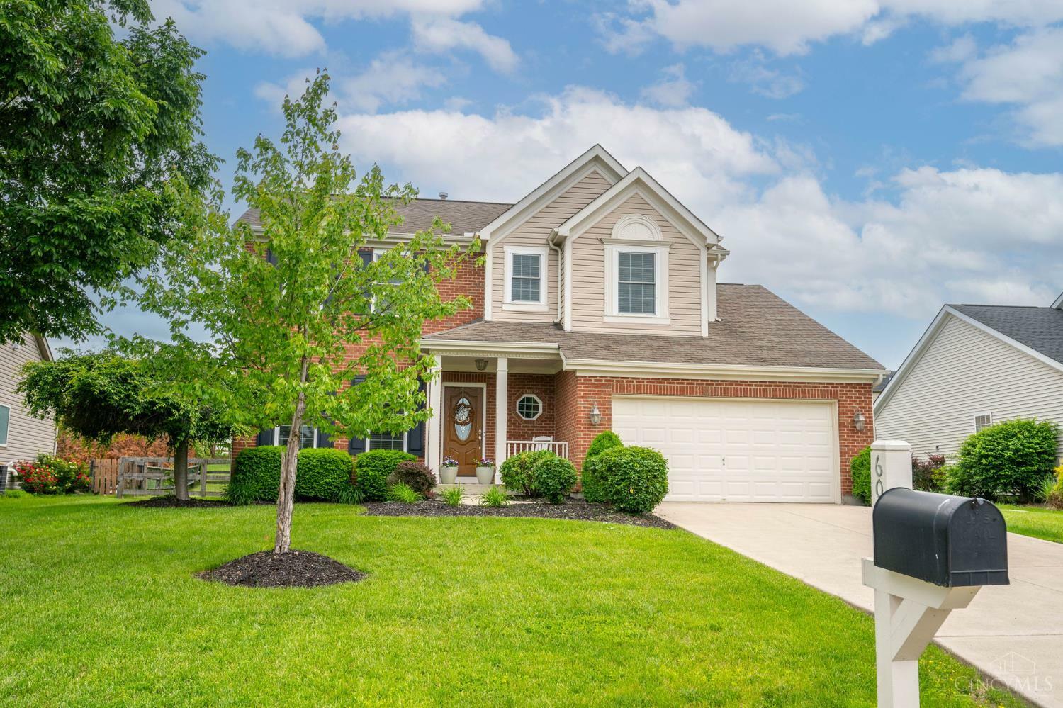 Property Photo: 6084 Kensington Trail OH 45044