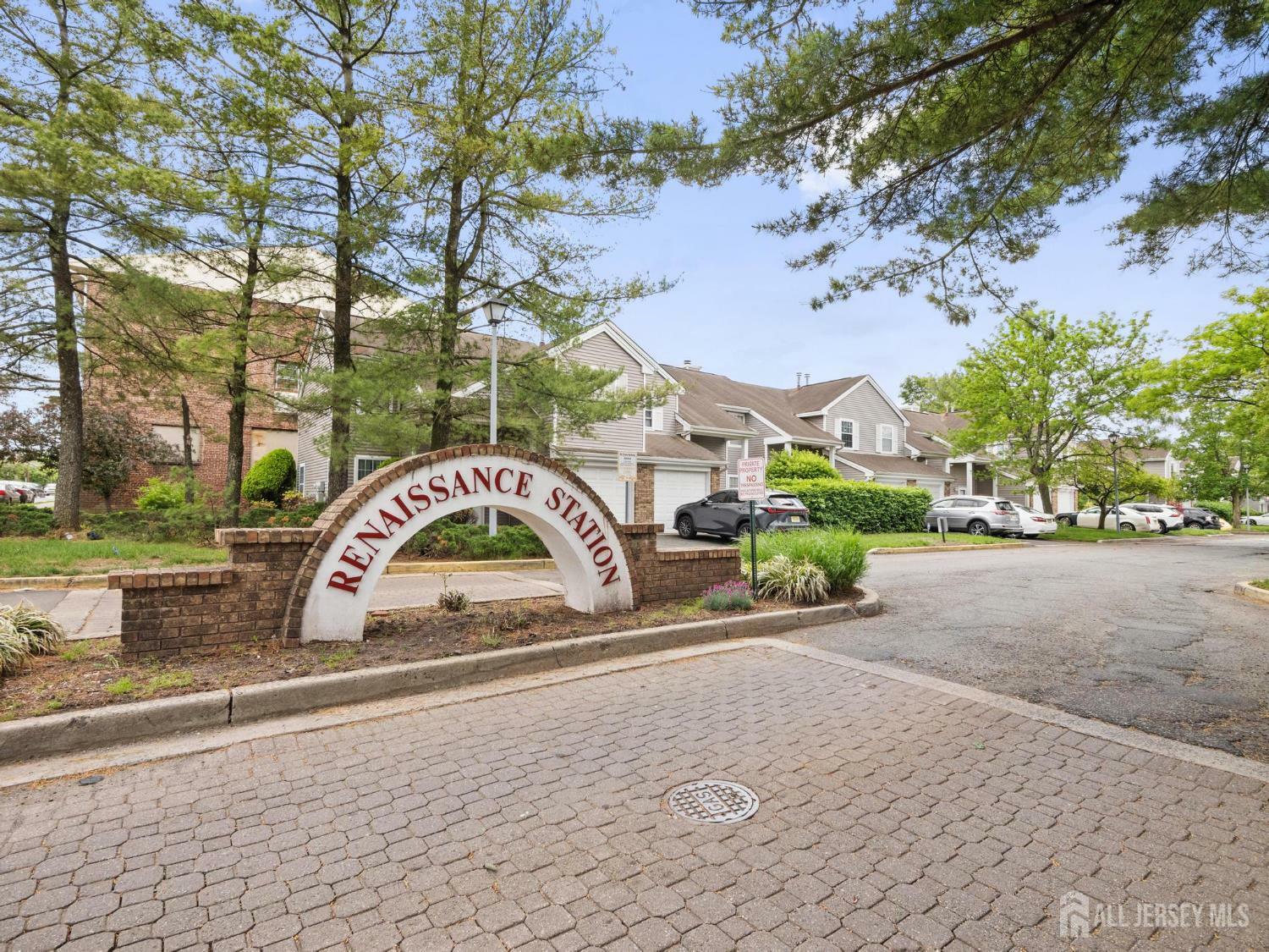 Property Photo: 30 Renaissance Lane NJ 08901
