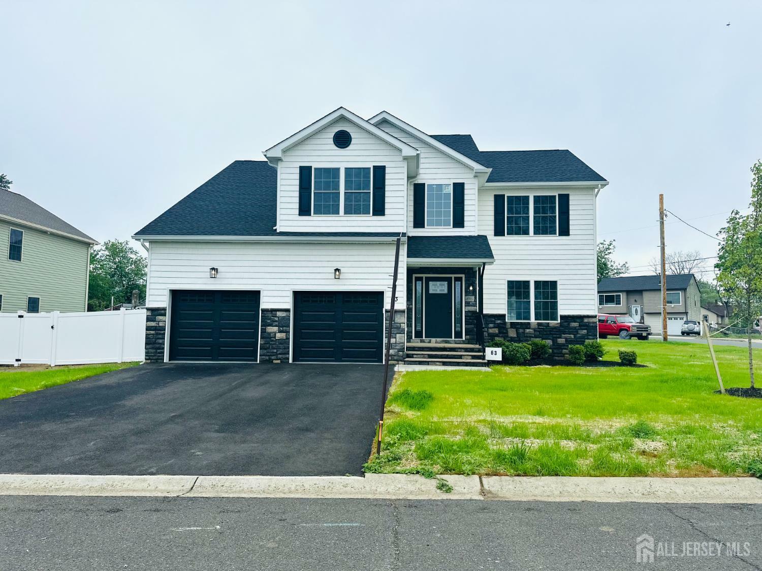 63 Wooley Street  Aberdeen NJ 07747 photo