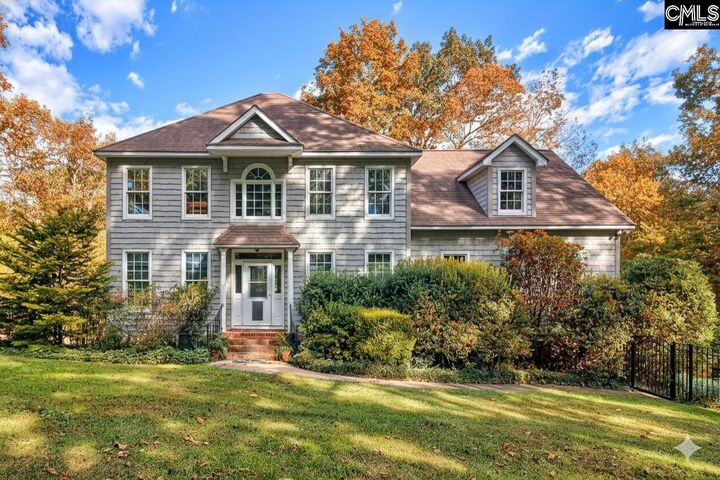 Property Photo:  109 Broad Bluff  SC 29063-2934