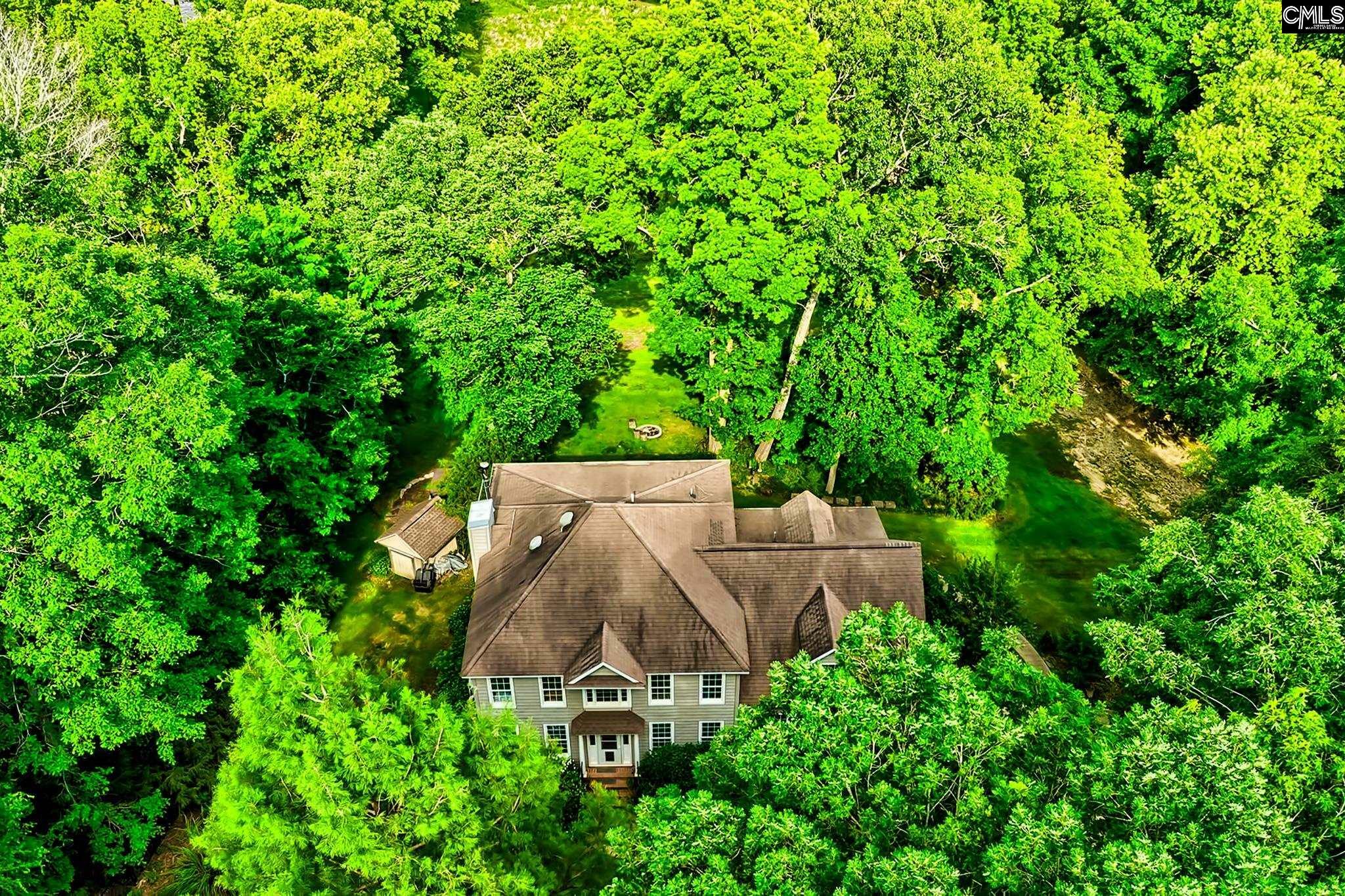 Property Photo: 109 Broad Bluff SC 29063-2934
