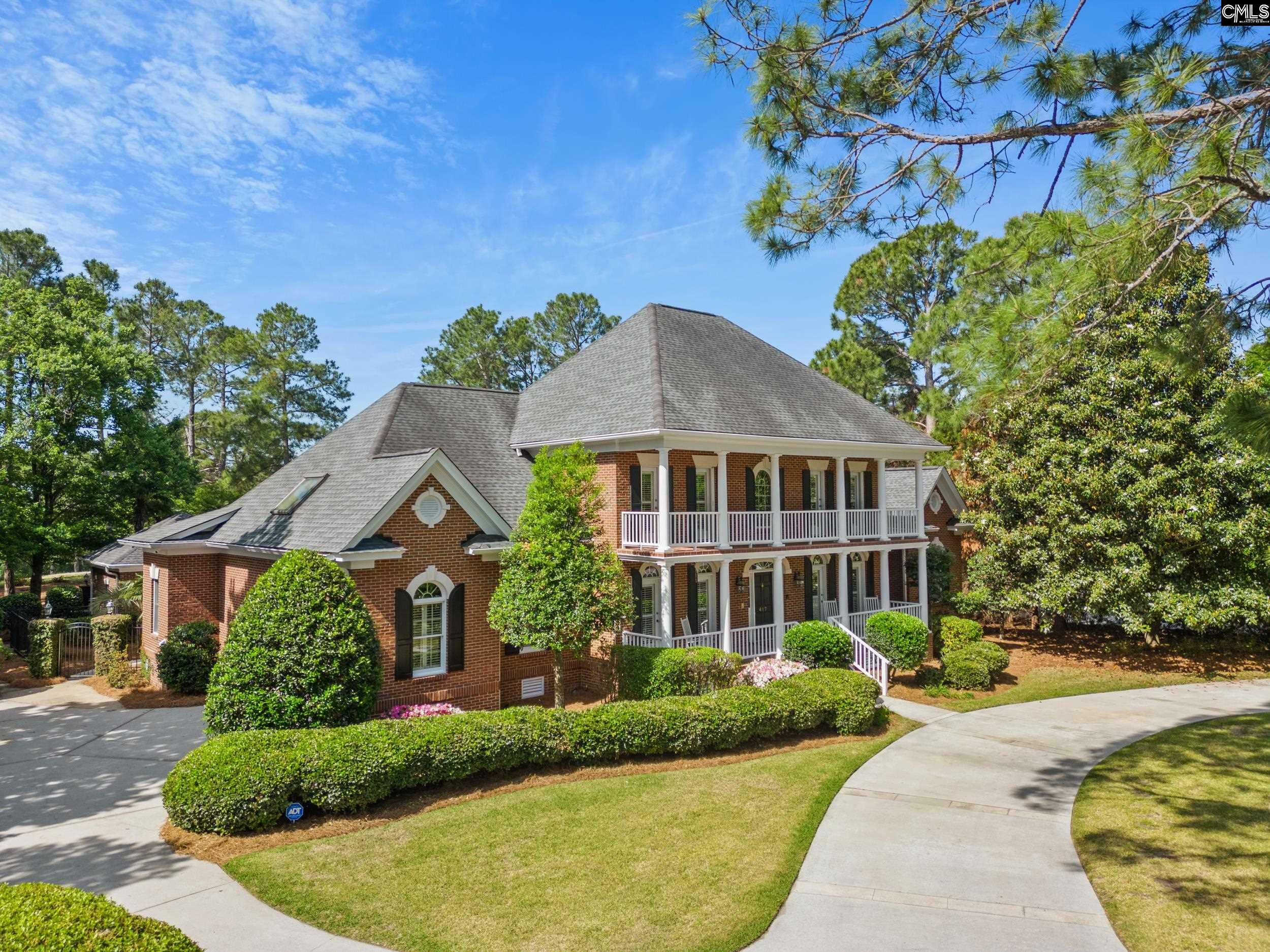 Property Photo: 417 Shallow Brook SC 29223