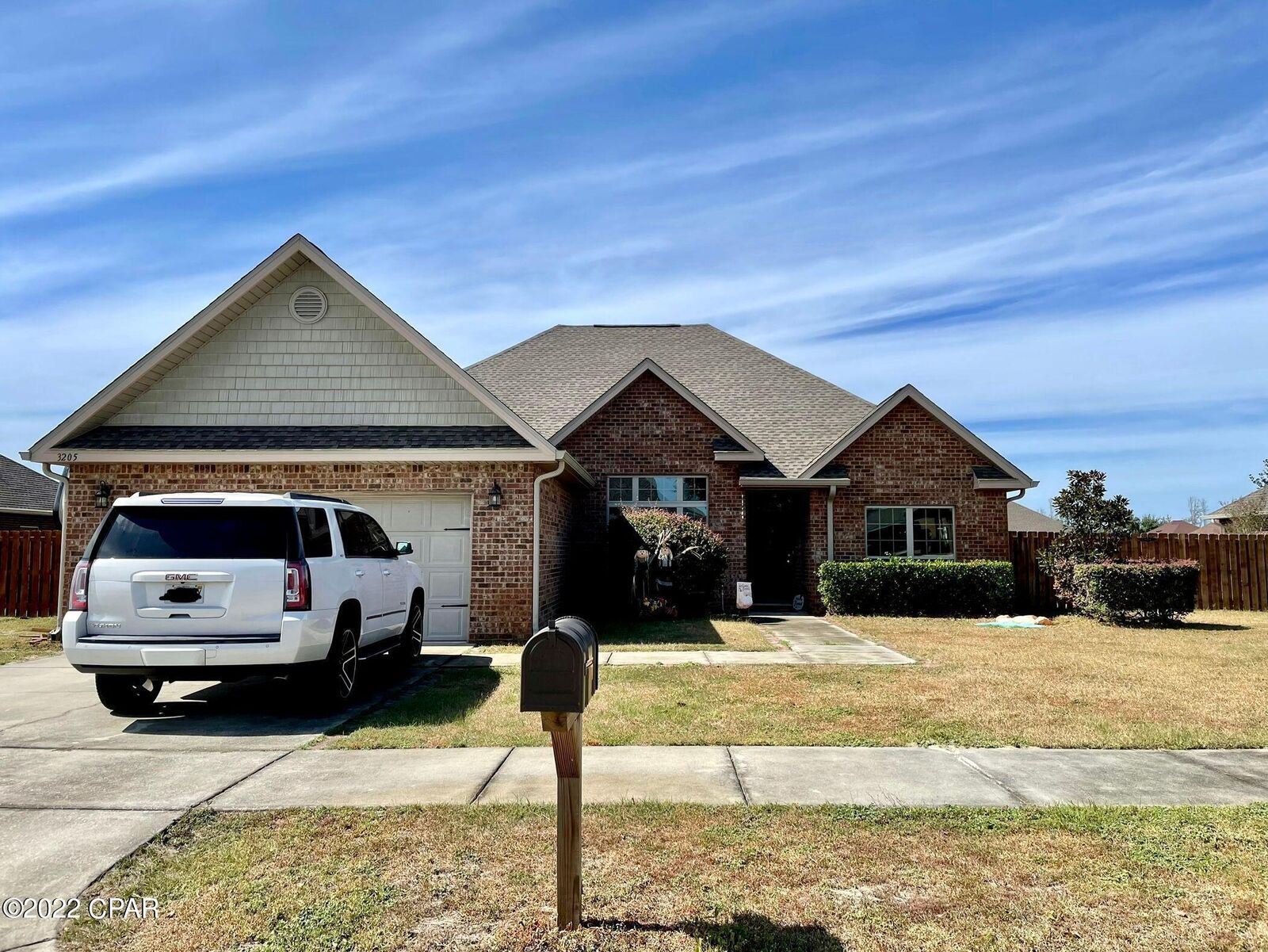 Property Photo:  3205 Colter Street  FL 32404 