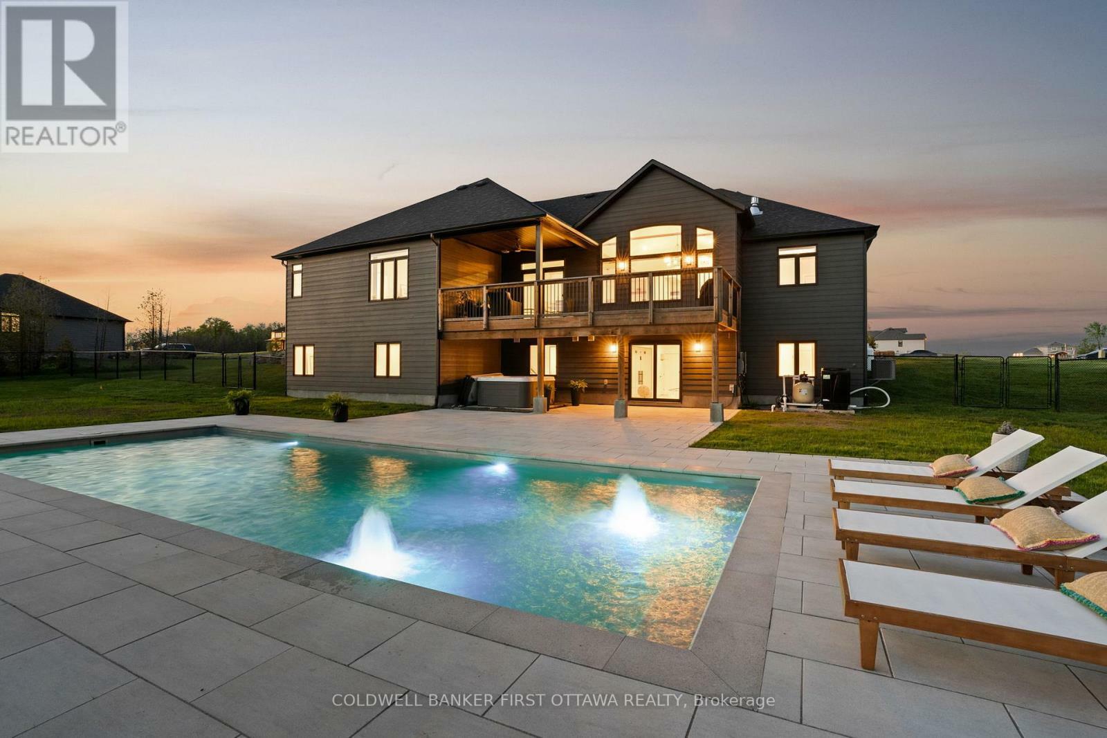 Property Photo: 165 Westar Farm Way ON K0A 1B0