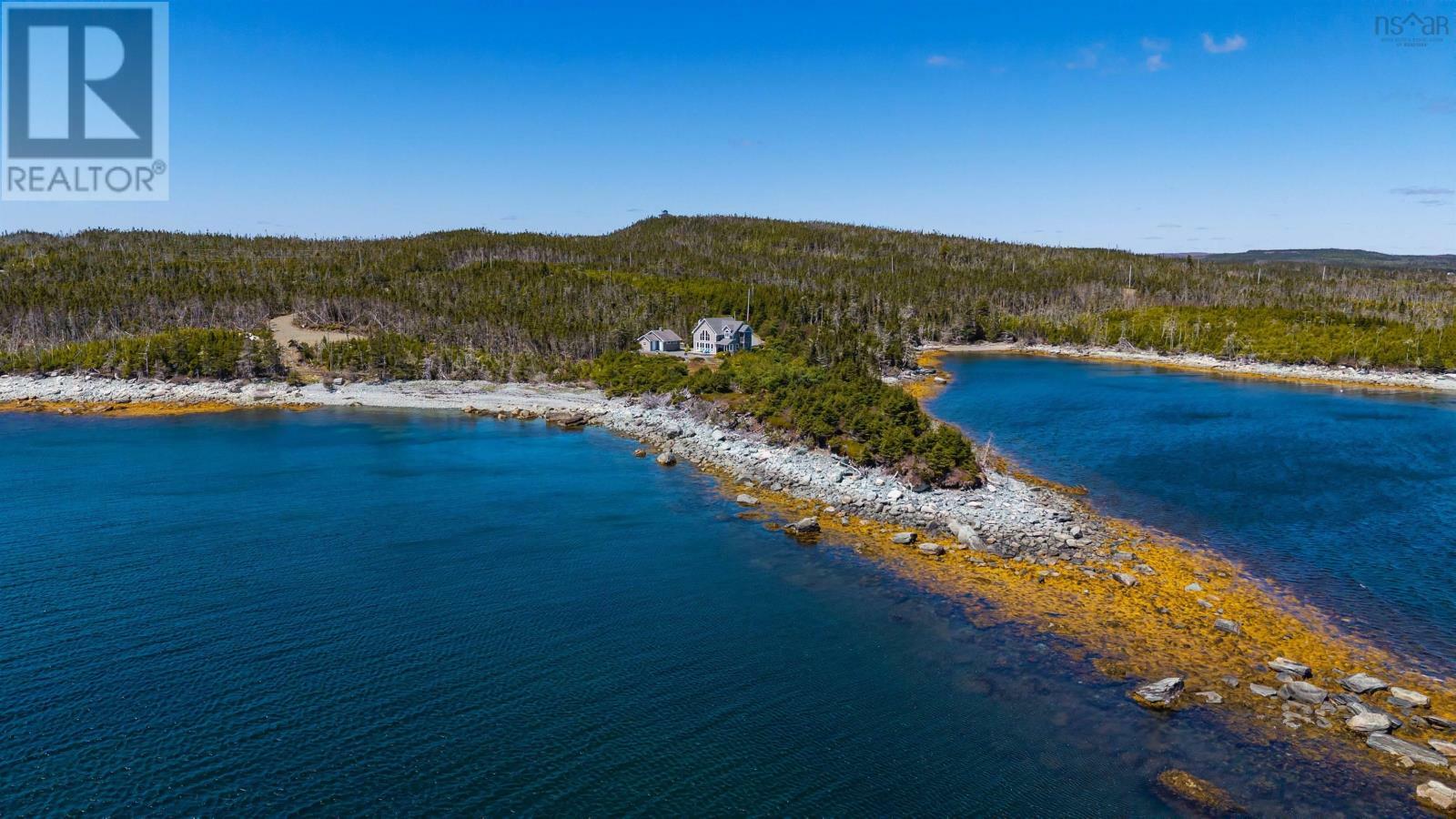 Property Photo: 116 Beaver Drive NS B0J 2R0