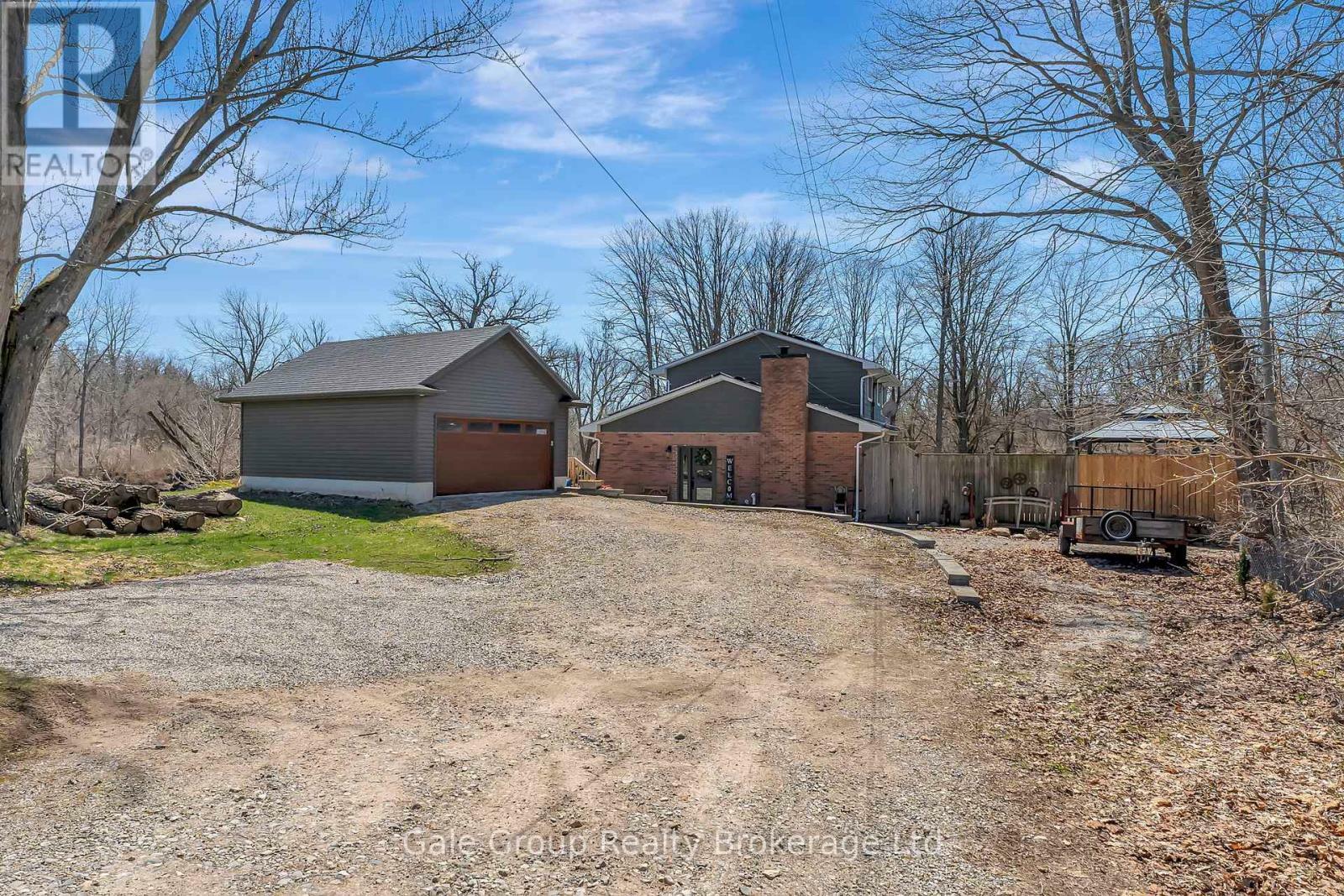 Property Photo: 391 Tecumseh Street ON N4S 7W1