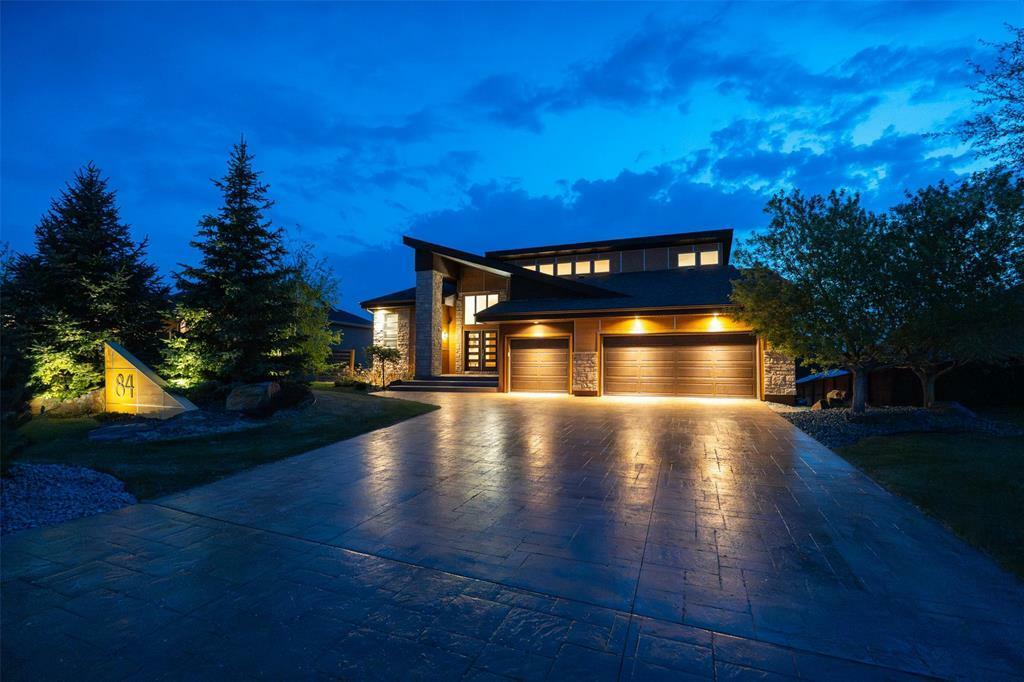 Photo de la propriété: 84 Deer Pointe Drive MB R4H 0B2