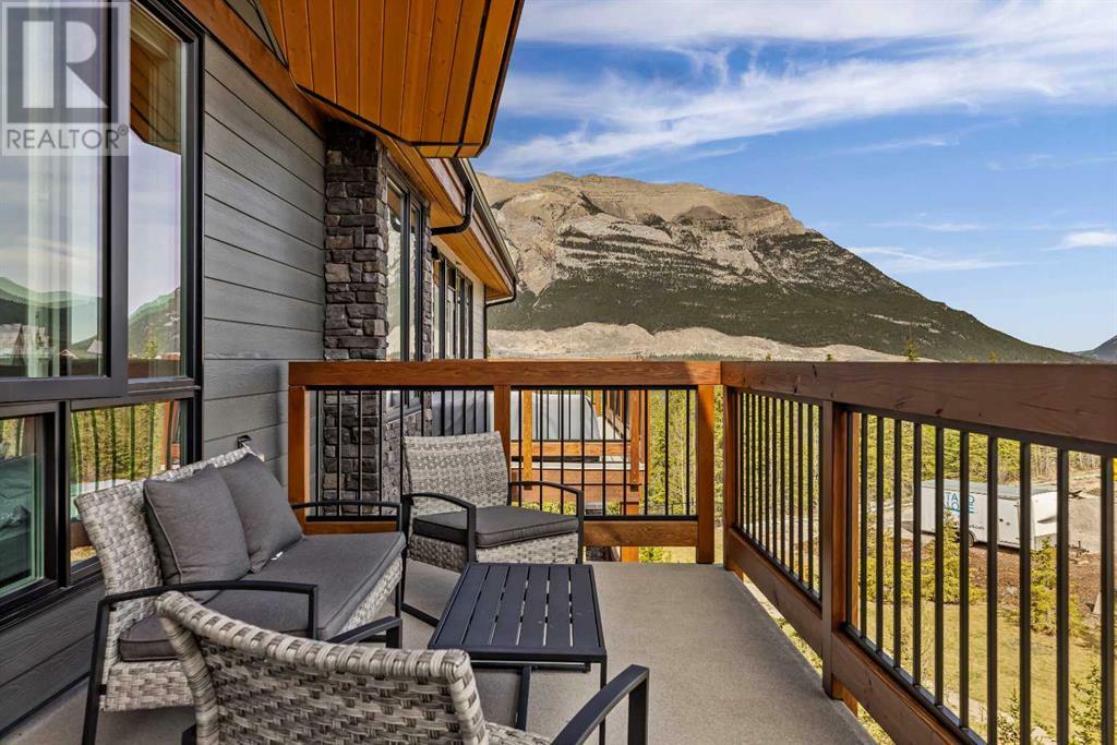 Property Photo: 106 Stewart Creek Rise AB T1W 0N3