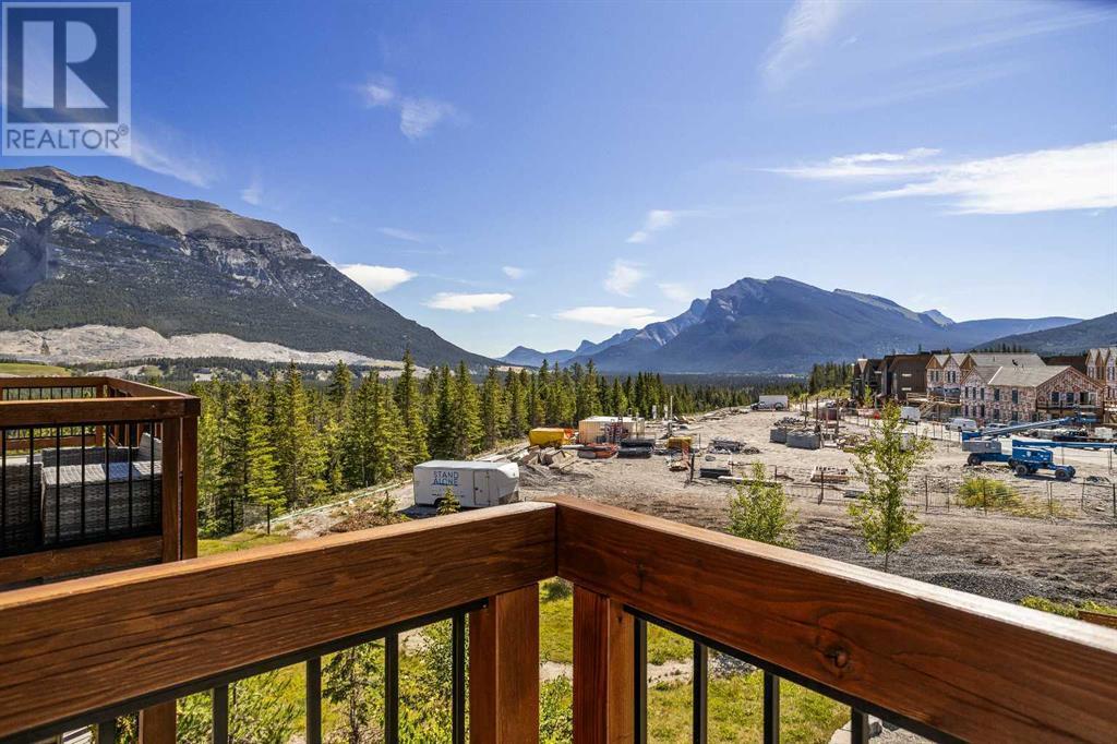 Photo de la propriété:  106 Stewart Creek Rise  AB T1W 0N3 