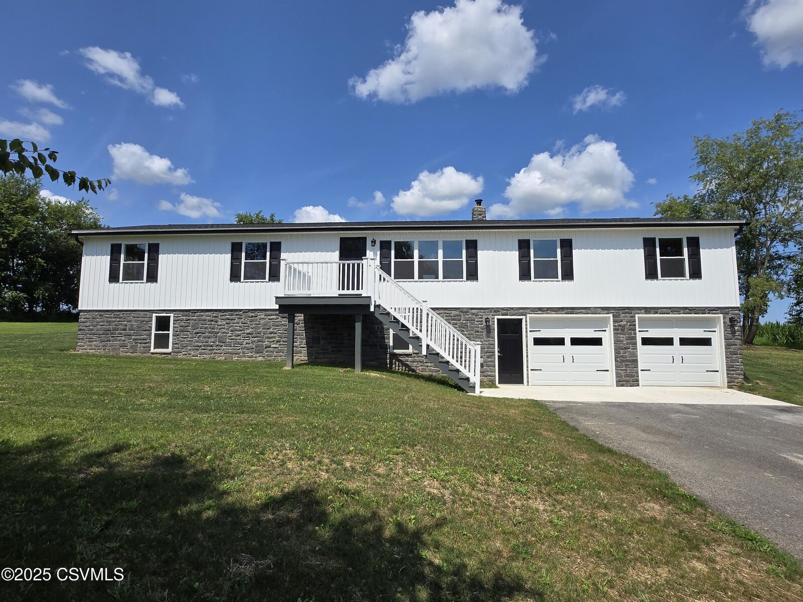 Property Photo: 36 Starner Road PA 17821