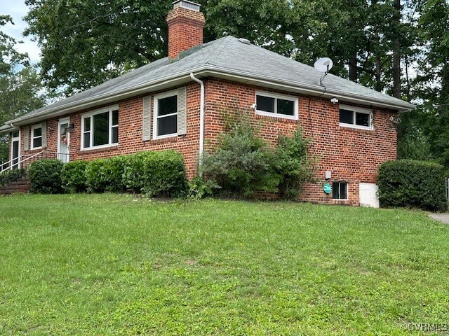 Property Photo: 7401 Biscayne Road VA 23294