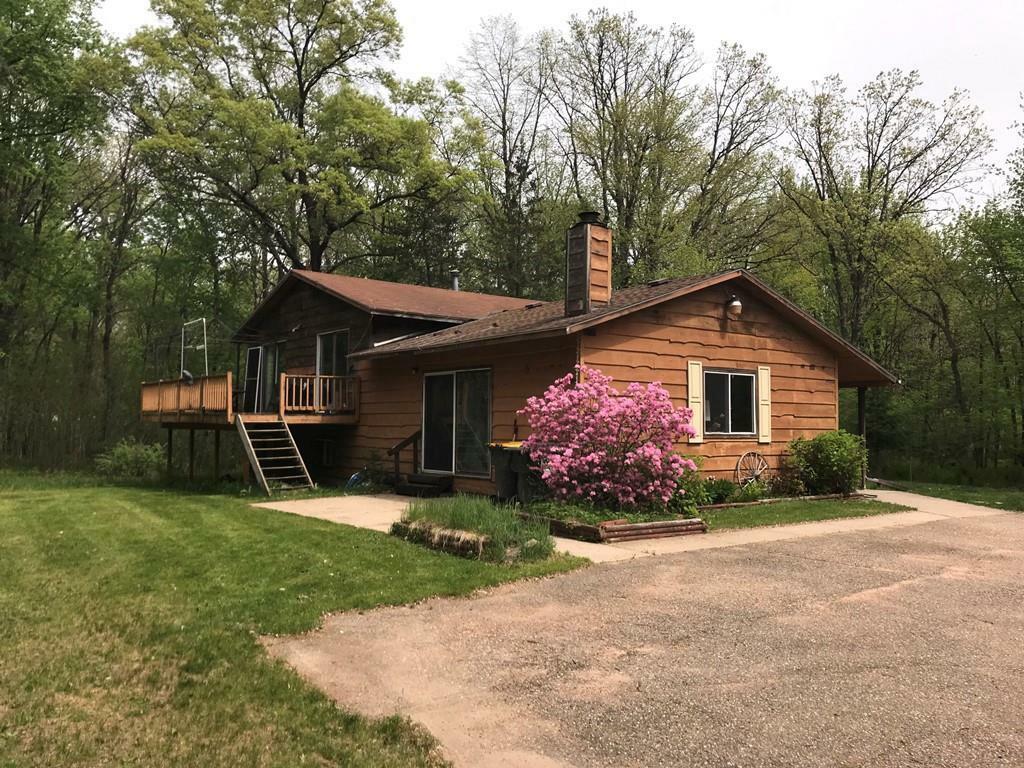 Property Photo: 2806 Mallard Court WI 54476