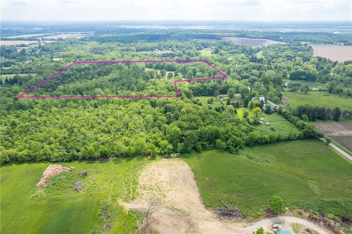 Property Photo: 7117 Fishburg Road OH 45424
