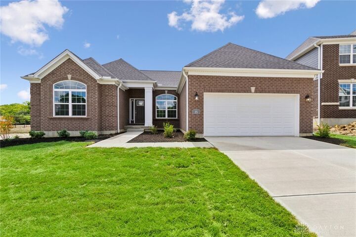 Property Photo:  25 Morris Street 0013  OH 45066 