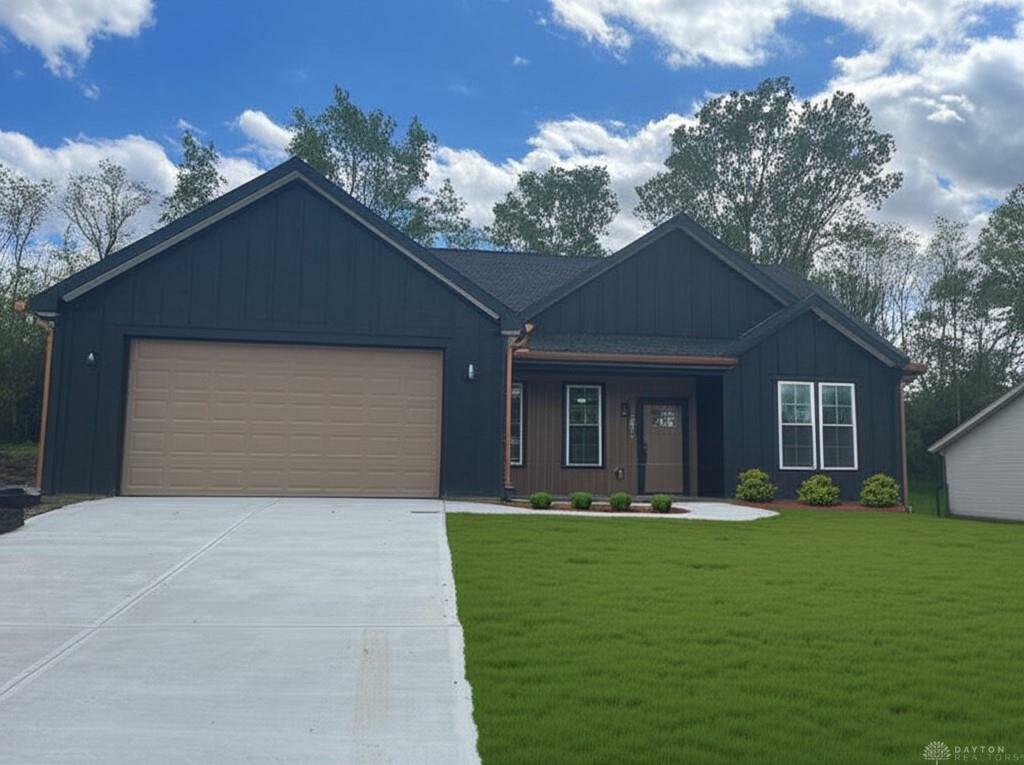 Property Photo: 316 Skinner Drive OH 45426
