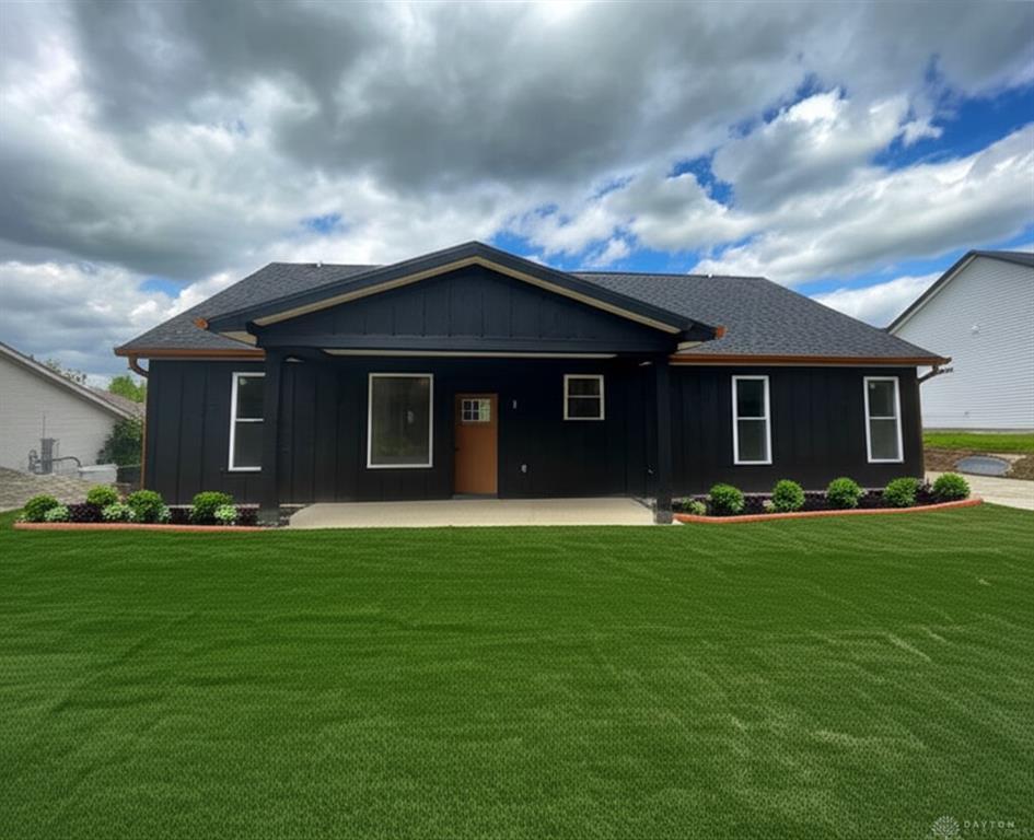Property Photo:  316 Skinner Drive  OH 45426 