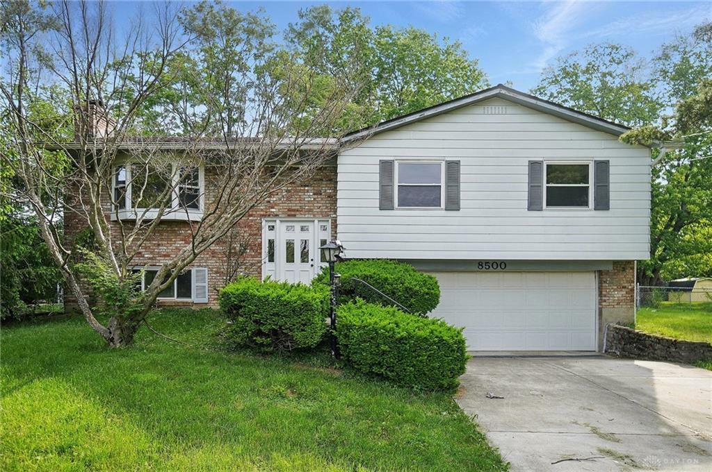Property Photo: 8500 Bluebird Drive OH 45069