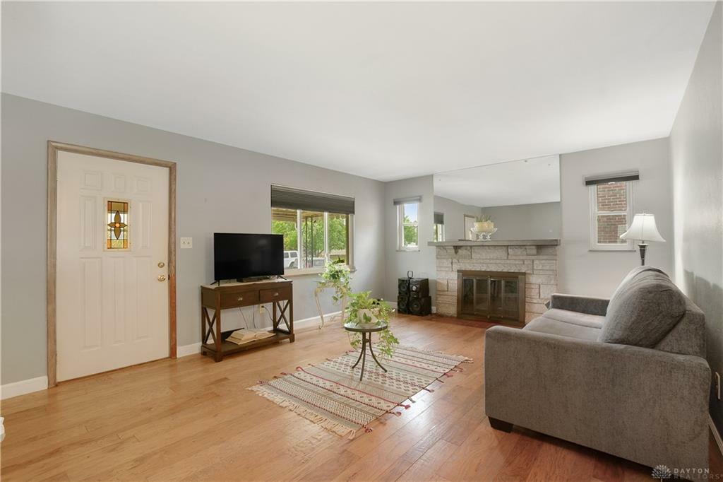 Property Photo: 1031 Gerhard Street OH 45404