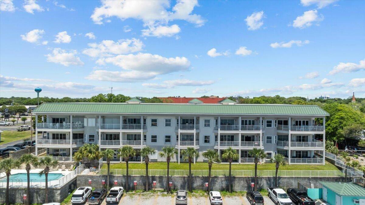 212 Harbor Boulevard Unit 205  Destin FL 32541 photo