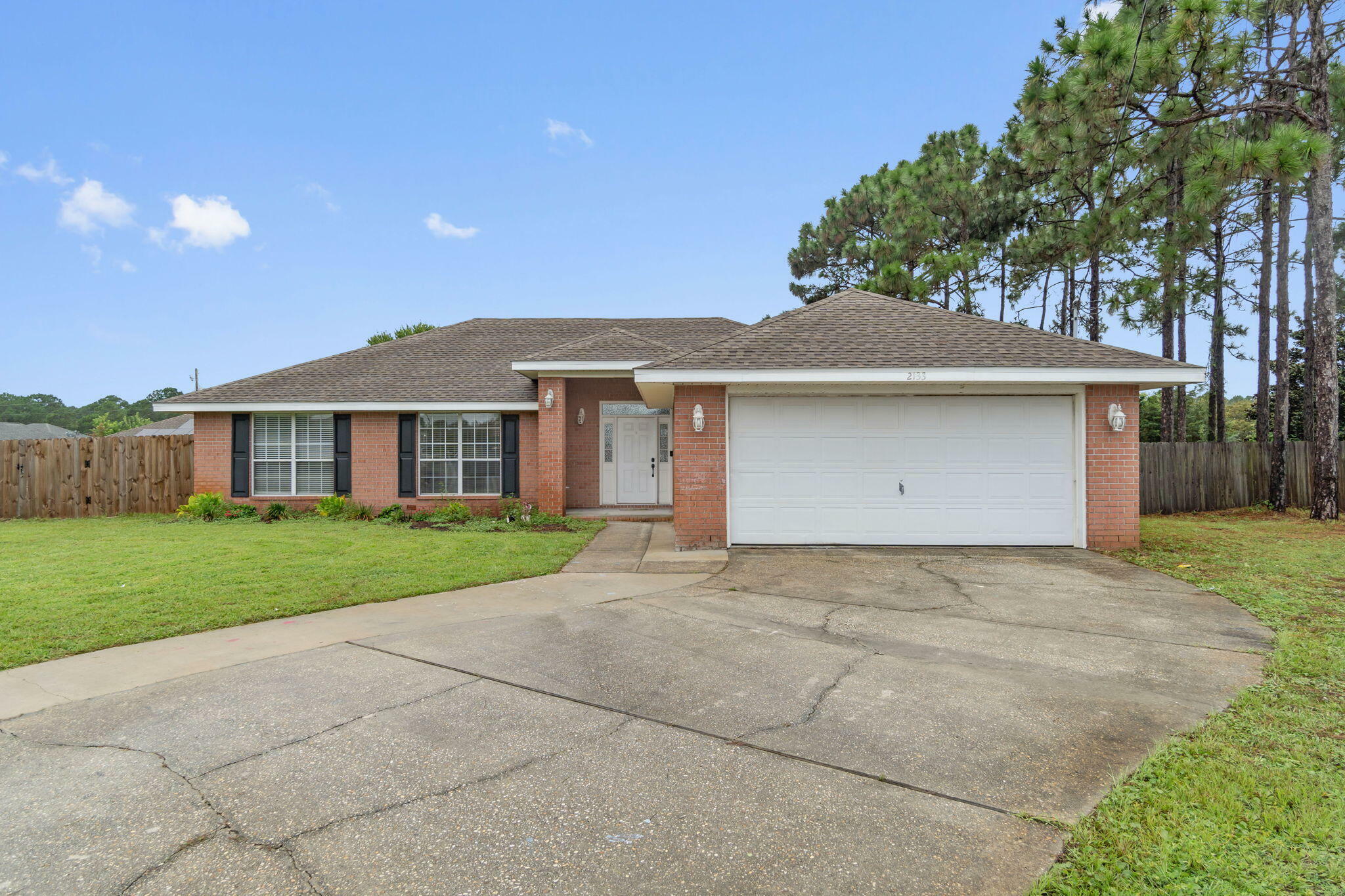 2133 Ainsdale Court  Navarre FL 32566 photo