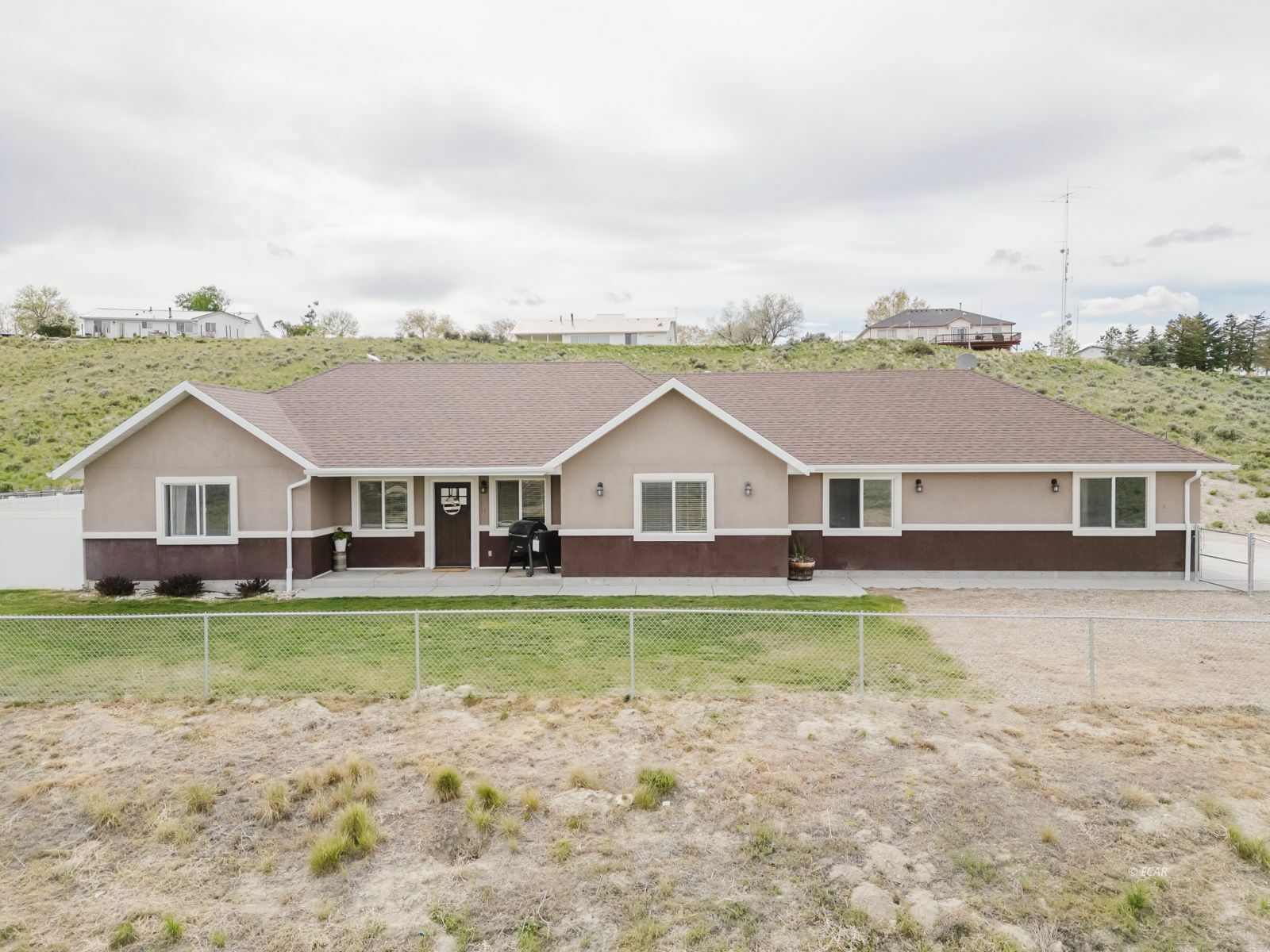 Property Photo: 234 Springfield Parkway NV 89815