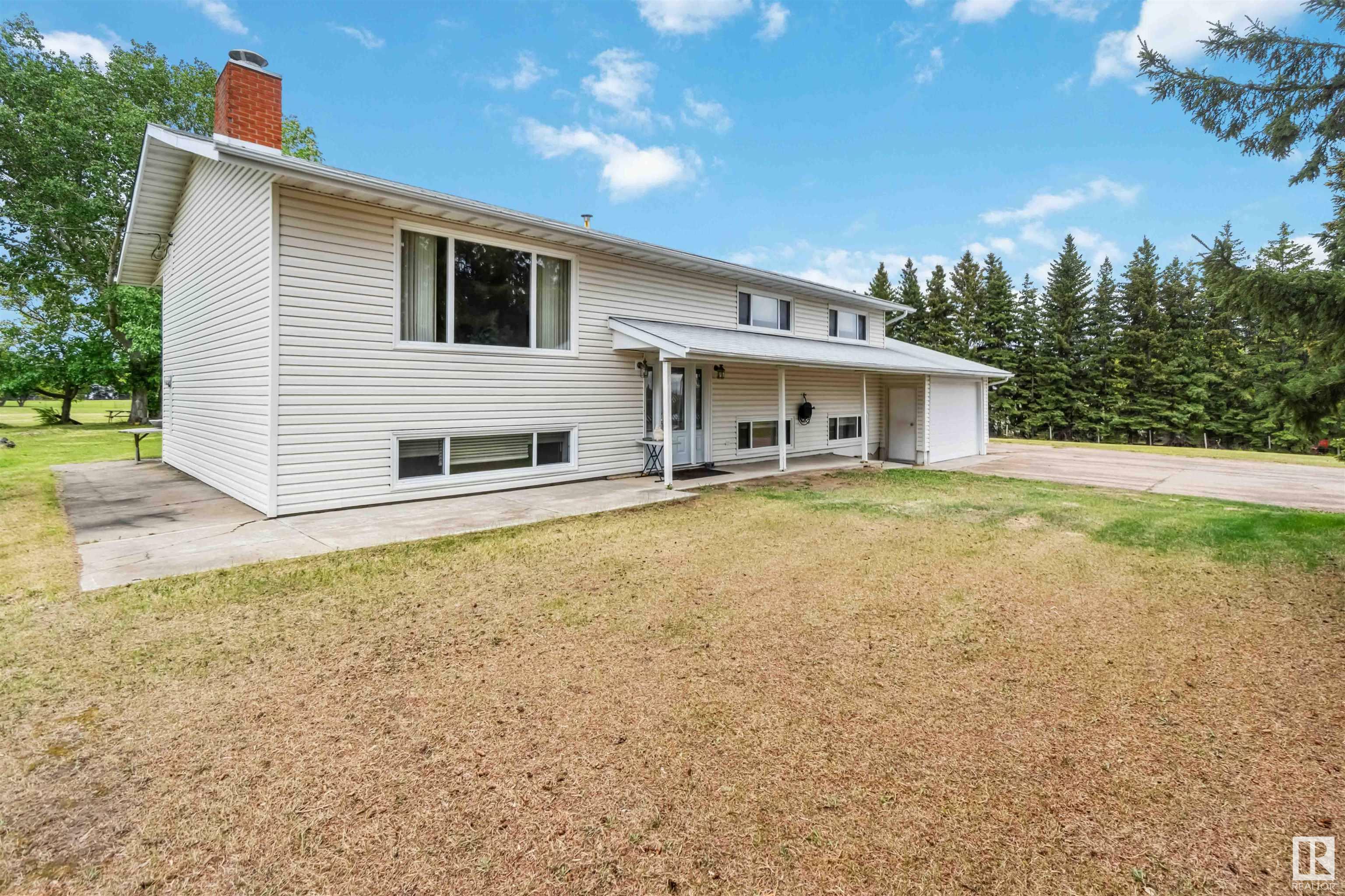 Property Photo: 23516 Twp Rd 560 AB T0A 0K4