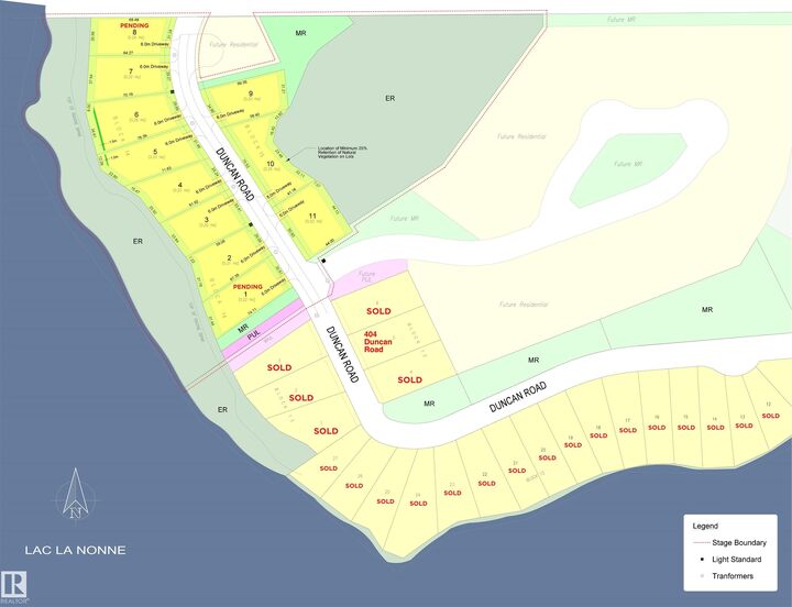 500 Duncan Road  Rural Barrhead County AB T0E 1A0 photo