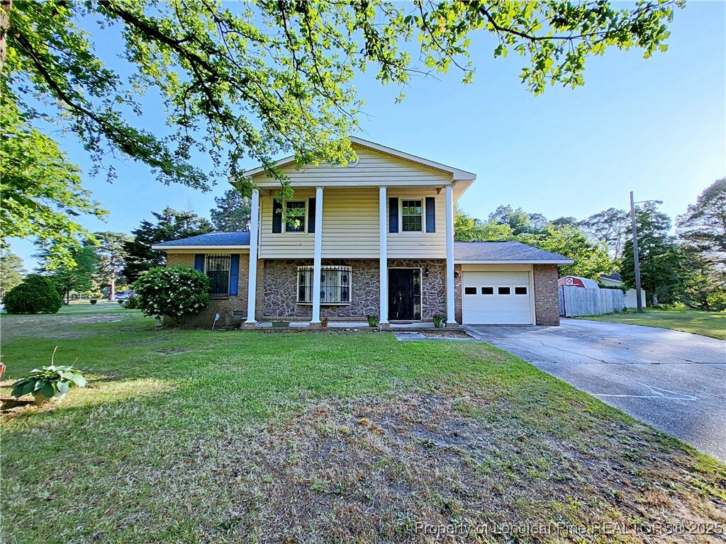 Property Photo: 6261 Stoney Point Loop NC 28306