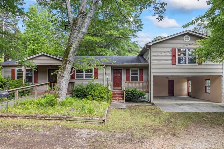 1004 Homer Road  Commerce GA 30529 photo