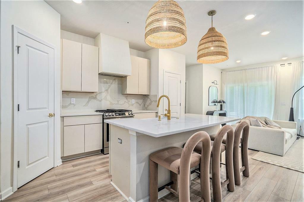 Property Photo: 1704 Hyssop Boulevard SE GA 30126