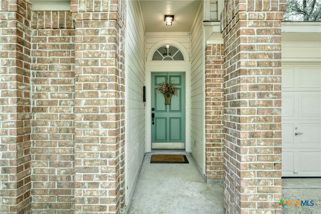 Property Photo: 10809 Sans Souci Place TX 78759
