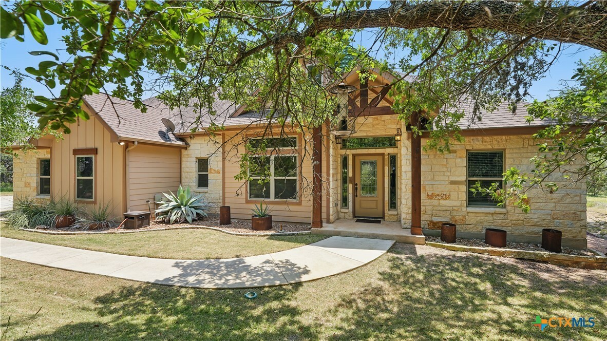 7881 Wegner Road  New Braunfels TX 78132 photo