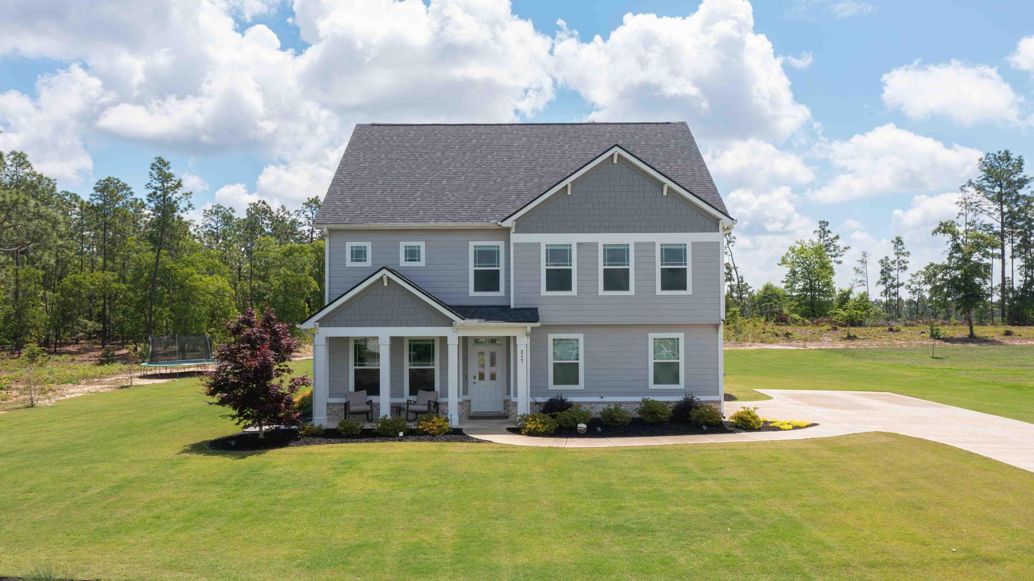 217 Yaun Road  North Augusta SC 29841 photo