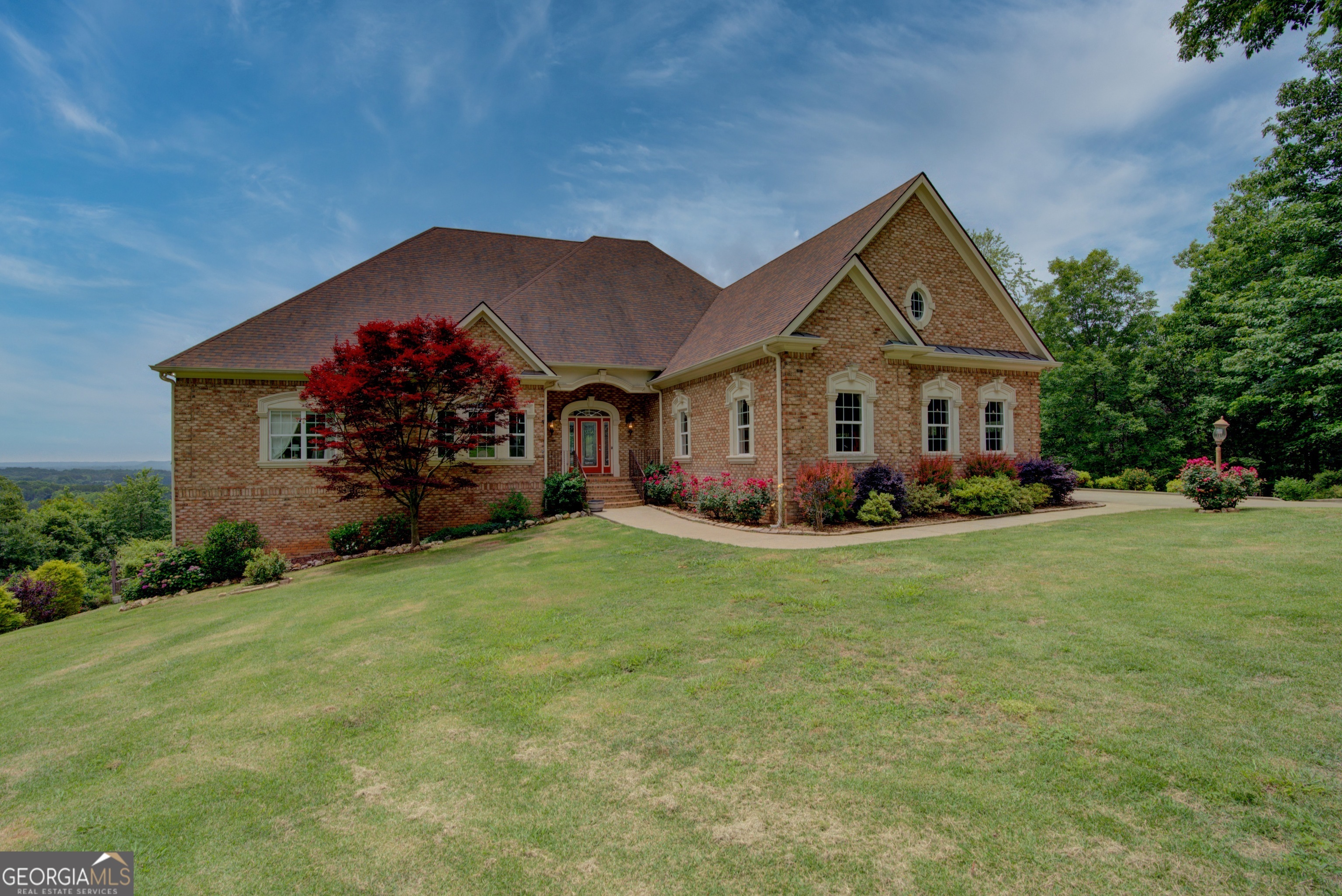 Property Photo: 88 Sequoyah Court GA 30125