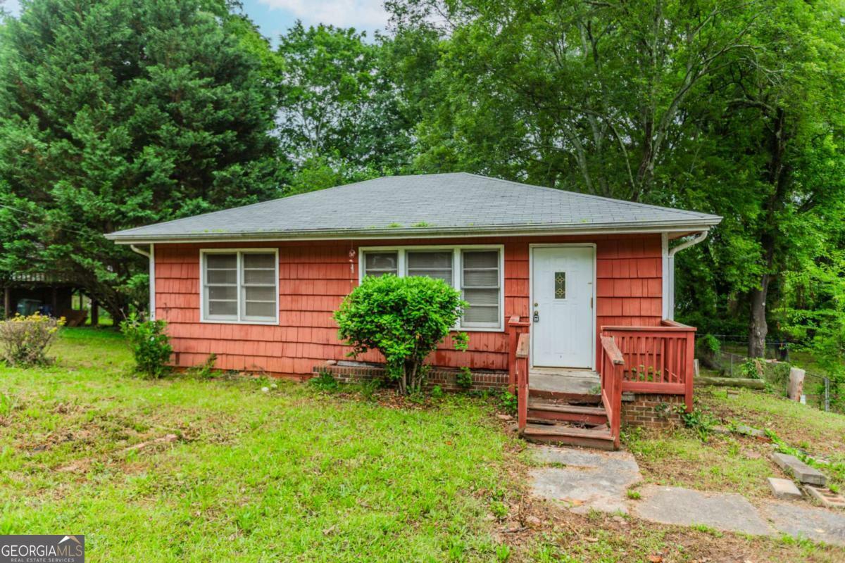 Property Photo: 551 Barnes Mill Drive GA 30062