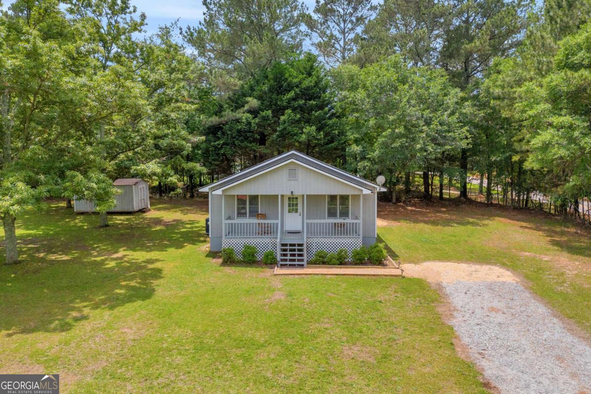 Property Photo: 5180 Price Mill Road GA 30621