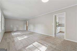 Property Photo: 4616 Greensprings Road GA 30337