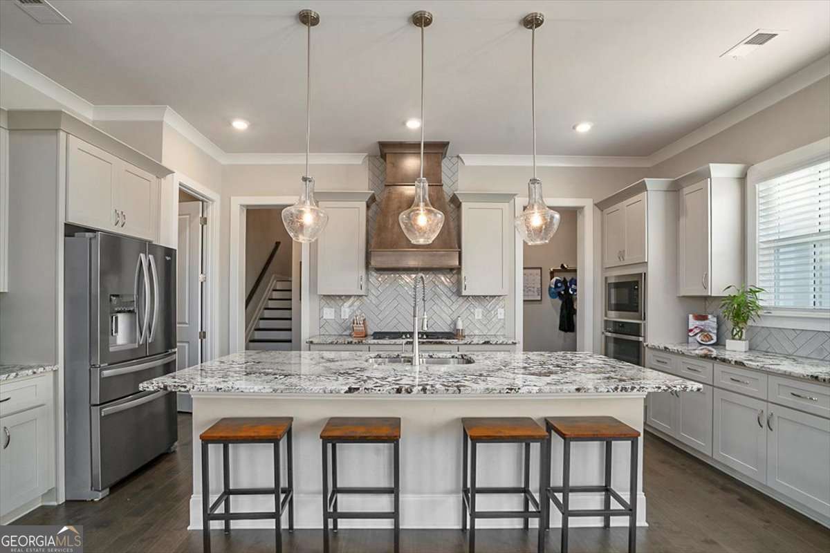 Property Photo: 1325 Silo Bend GA 30677