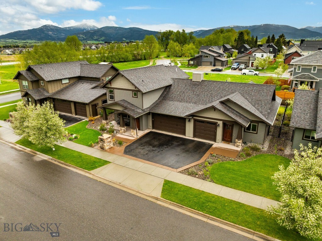 2032 Dennison Lane A &Amp B  Bozeman MT 59718 photo