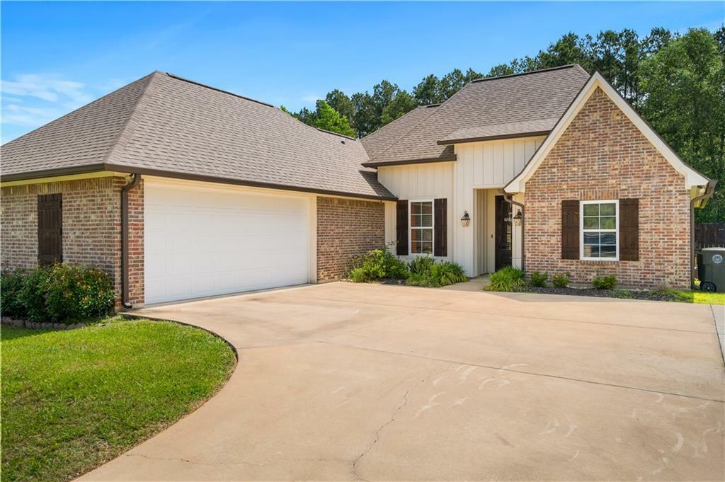 Property Photo: 114 Eastin Circle LA 71457