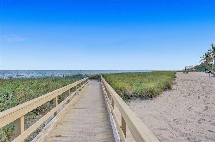 Property Photo:  5100 N Ocean Blvd 1116  FL 33308 