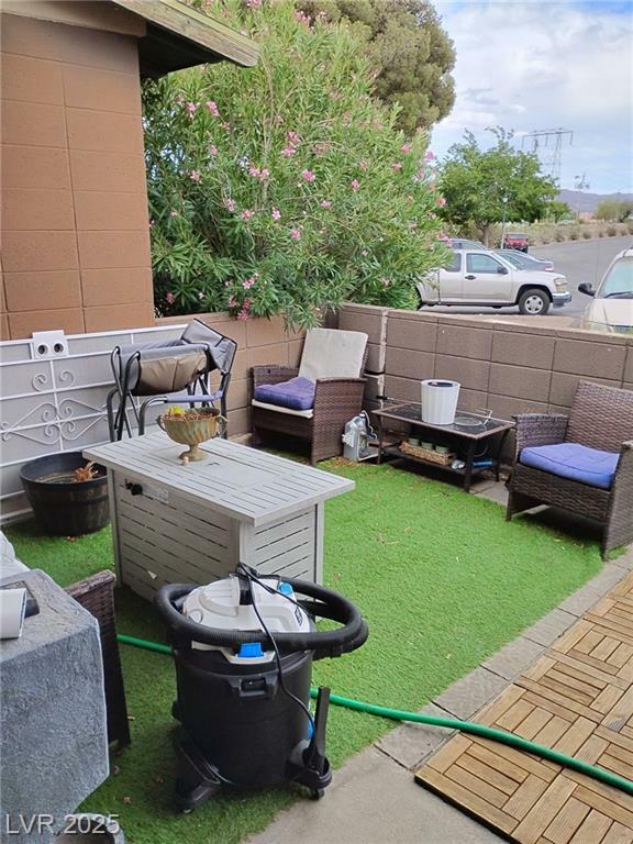 Property Photo: 111 East Van Wagenen Street NV 89015