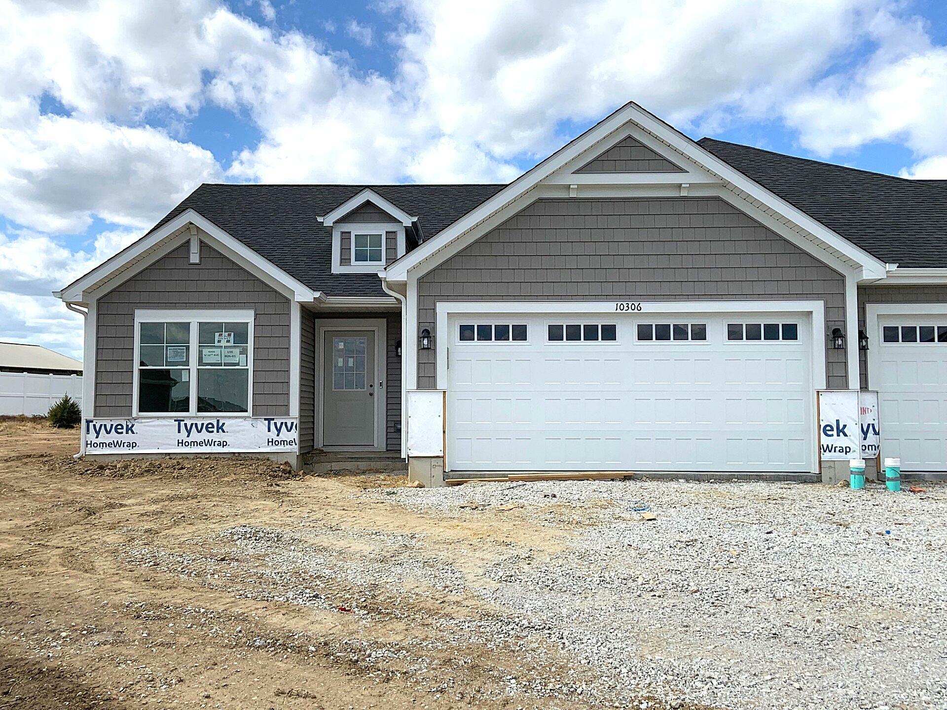 Property Photo: 10306 W 135th Avenue IN 46303