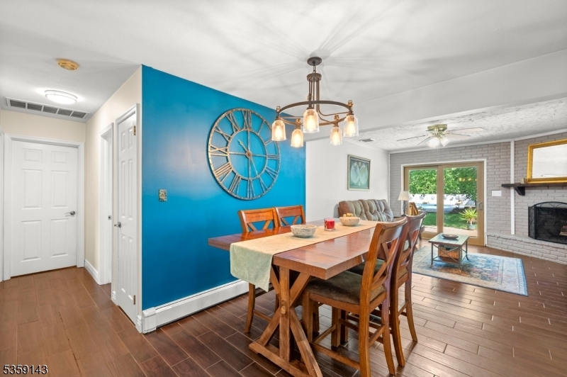 Property Photo: 13 Orchard Pkwy NJ 07751